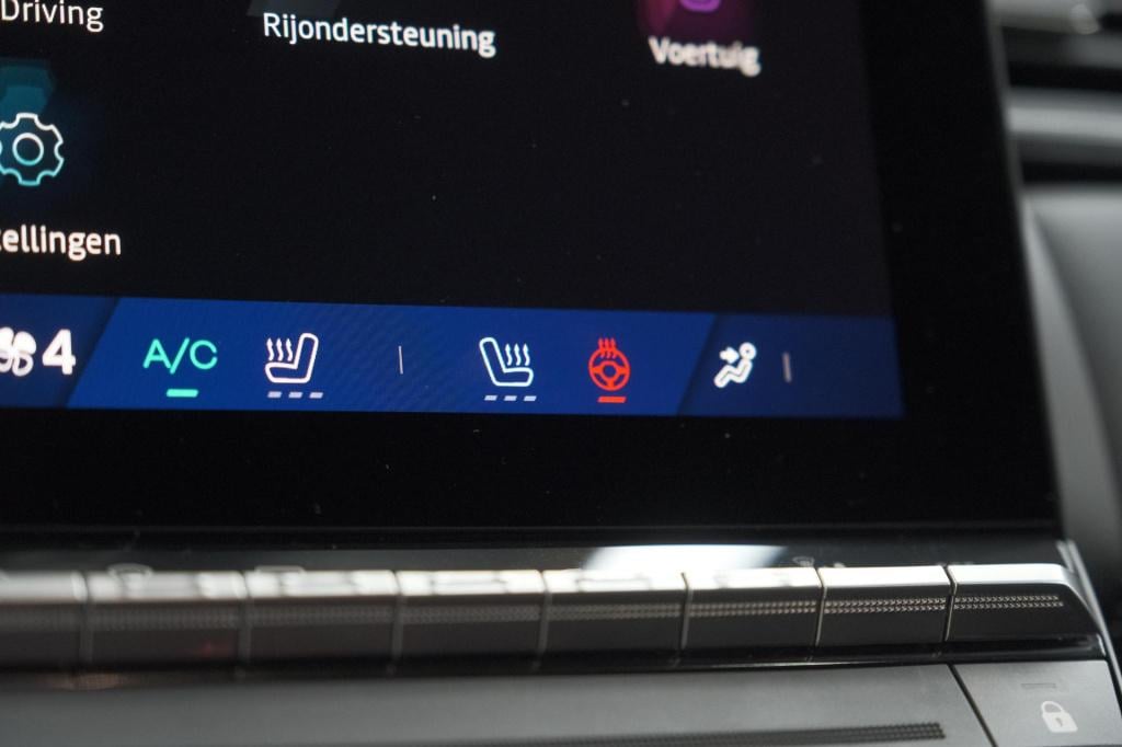 Renault Symbioz 1.6 e-tech full hybrid 145 iconic | 360 camera | pack winte