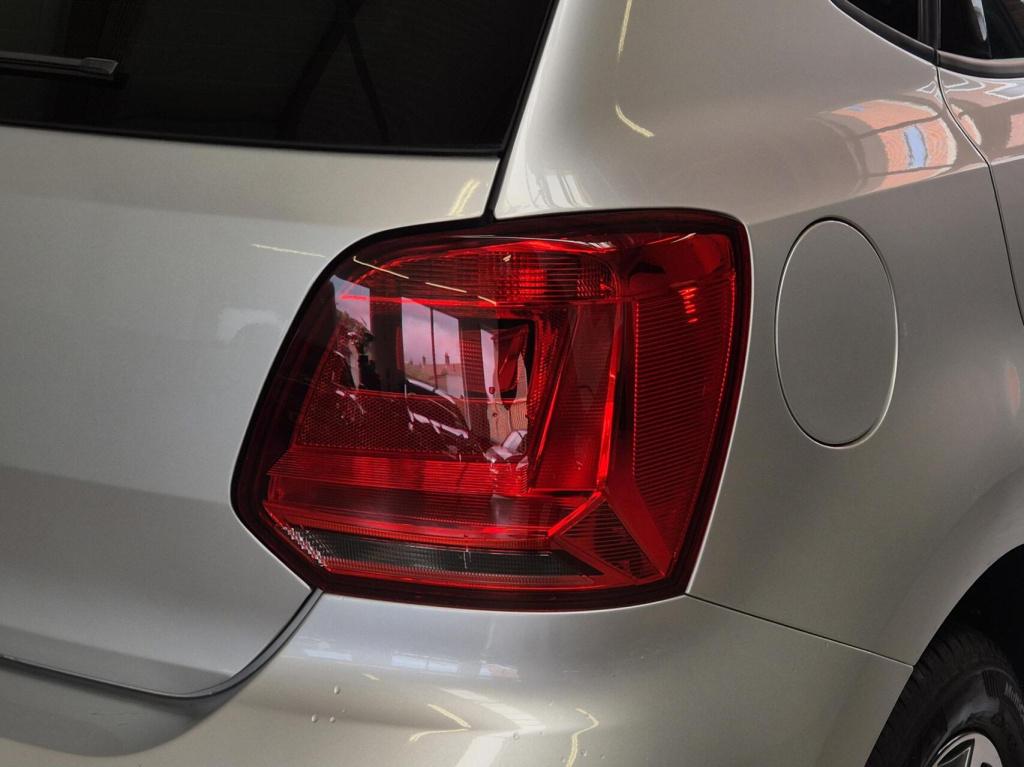 Volkswagen Polo 1.0 comfortline