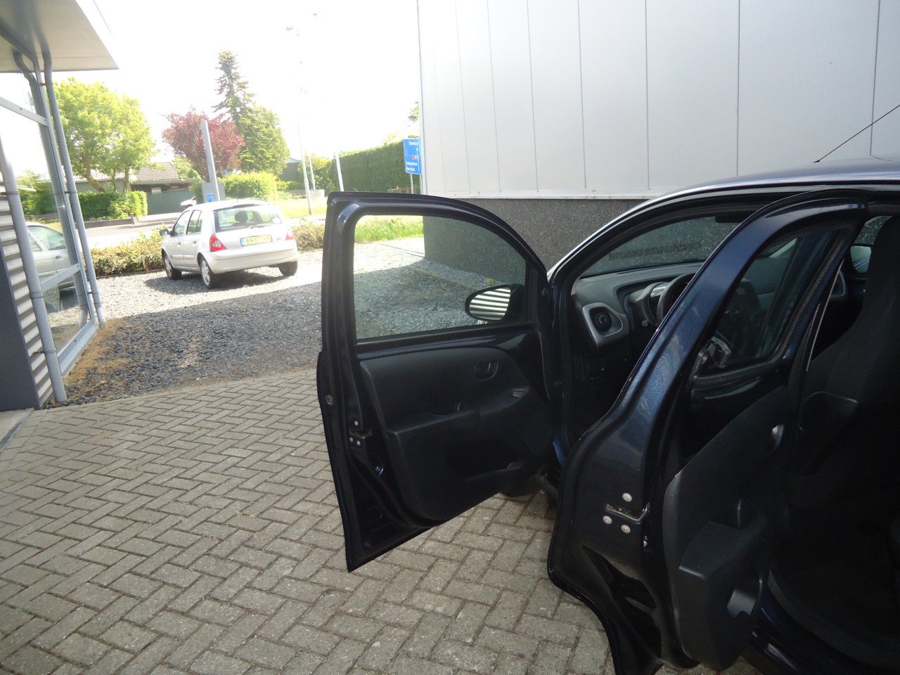 PEUGEOT 108 1.0-12V 5DRS ACTIVE