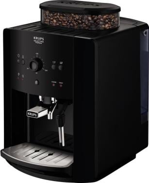 Kruis espressomachine