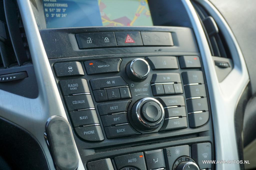 Opel Astra gtc 1.4 turbo sport