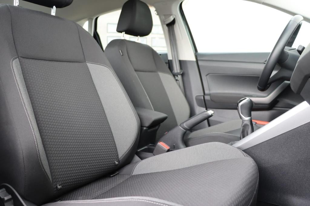 Volkswagen Polo 1.0 tsi life airco | carplay | adaptive