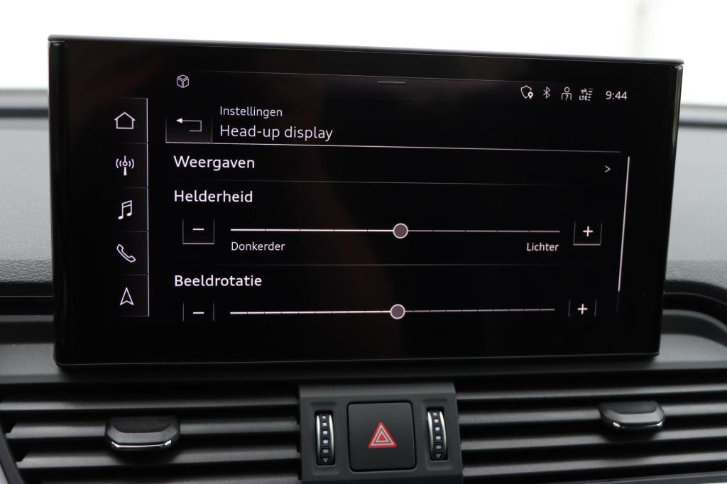 Audi Q5 50 tfsi e s edition competition 300pk s tronic