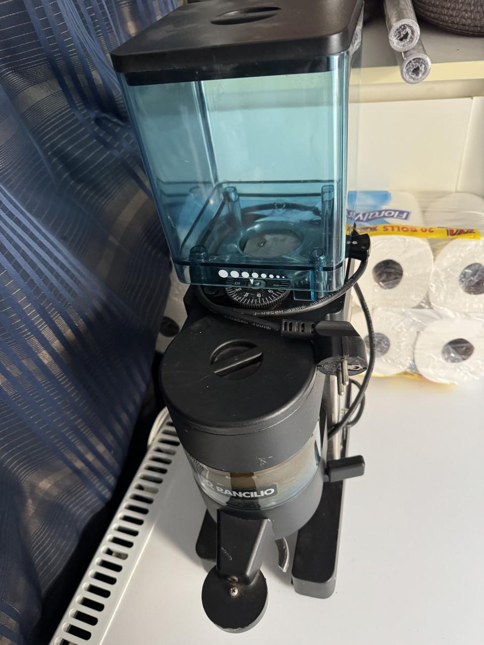 Koffie