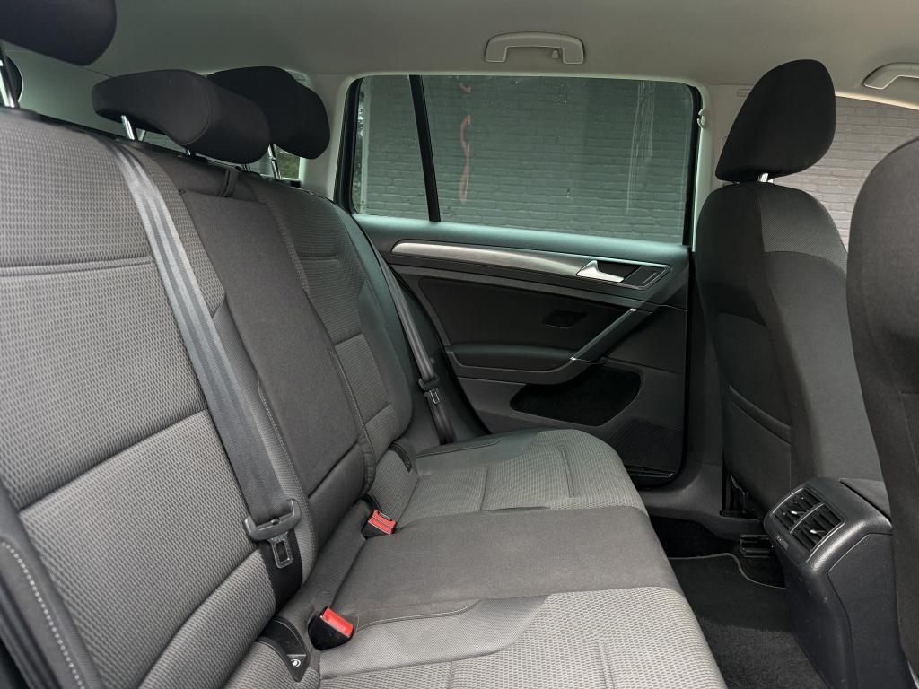 Volkswagen Golf variant 7.5 1.0 tsi business - trekhaak -