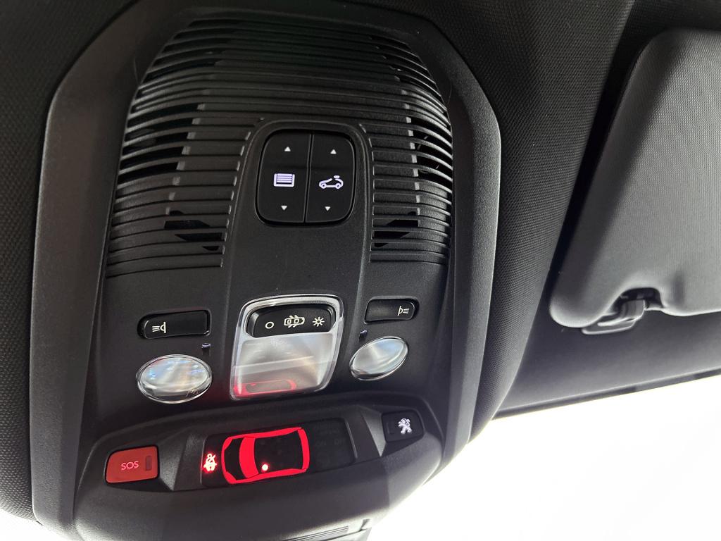 Peugeot 3008 hybrid 225pk automaat gt | rijklaar | panoramadak | el. achter