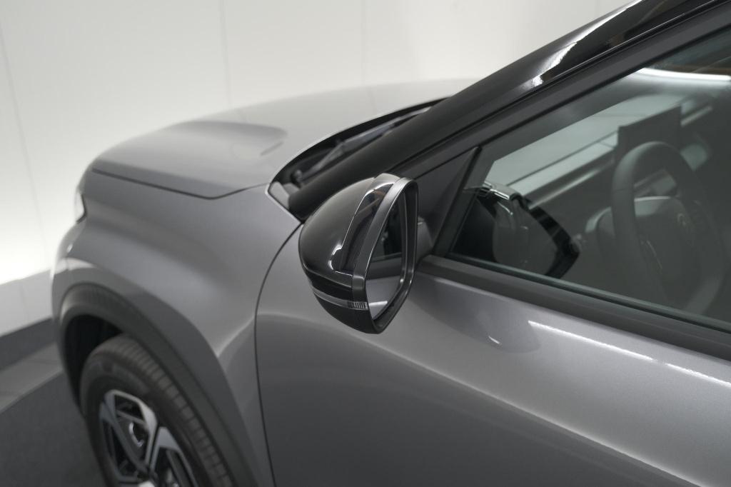 Citroen C3 Aircross 1.2 hybrid 145pk max | camera | dodehoekdetectie | navi