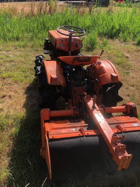 Yanmar 2000