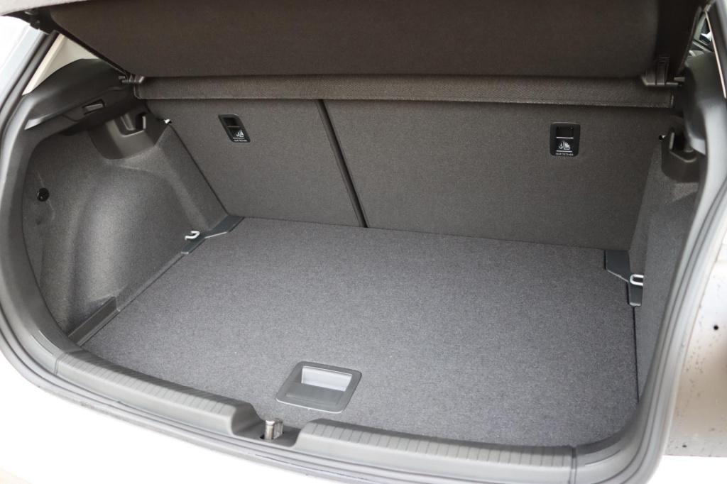 Volkswagen Polo 1.0 tsi life edition 95pk