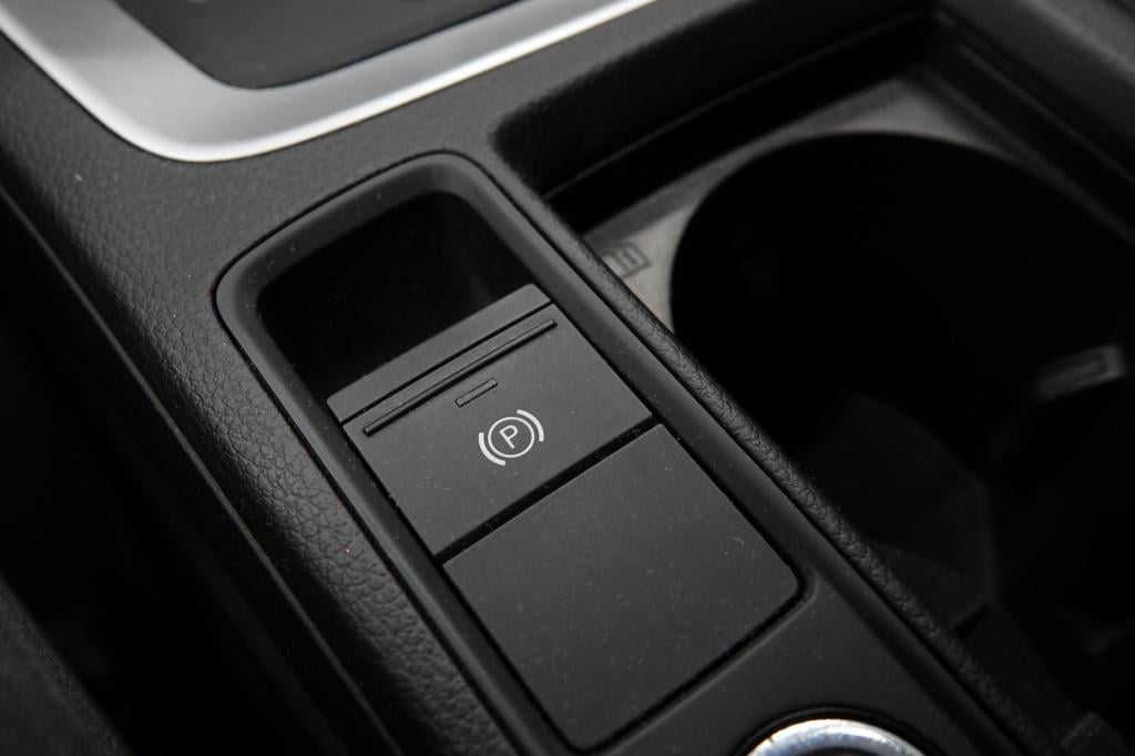 Audi Q3 sportback 1.5 tfsi | acc | driveselect | pdc |