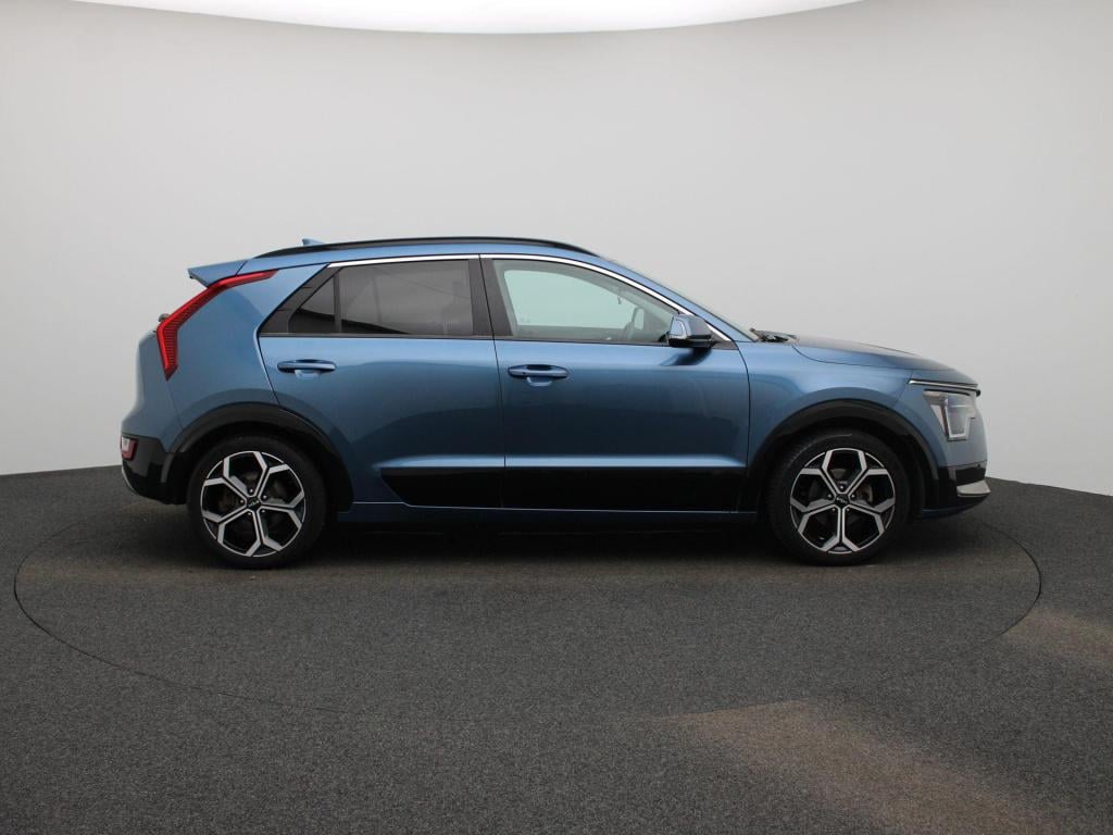 Kia Niro 1.6 gdi phev launch edition | automaat | apple carplay / android a
