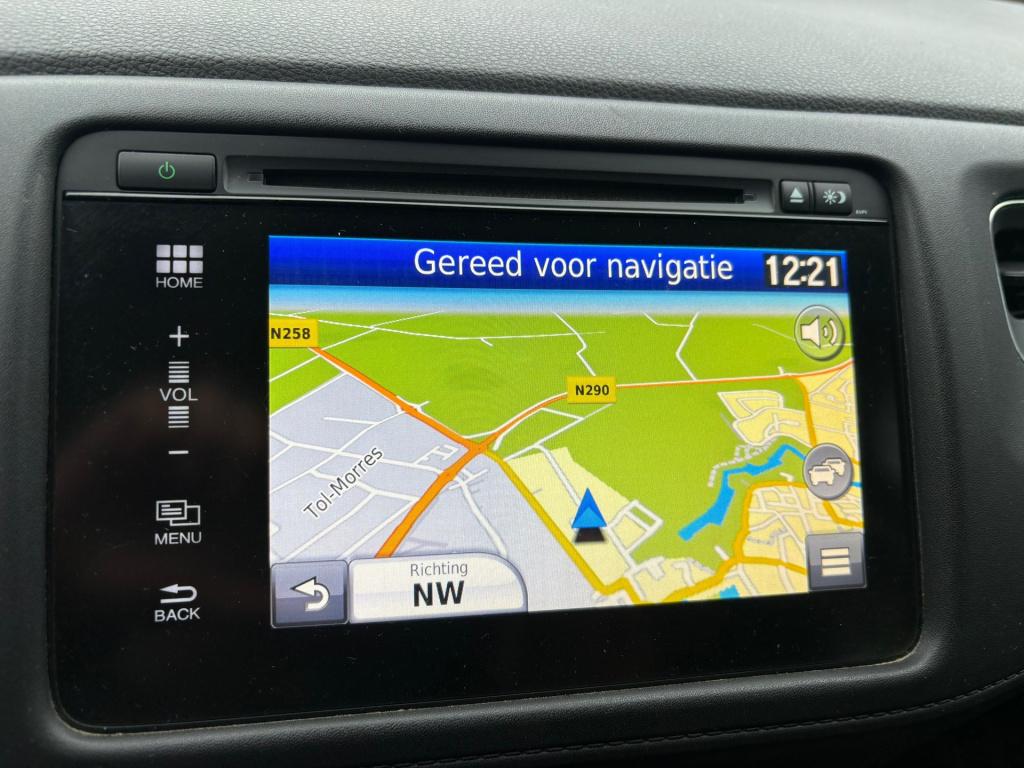 Honda HR-V 1.5 i-vtec elegance