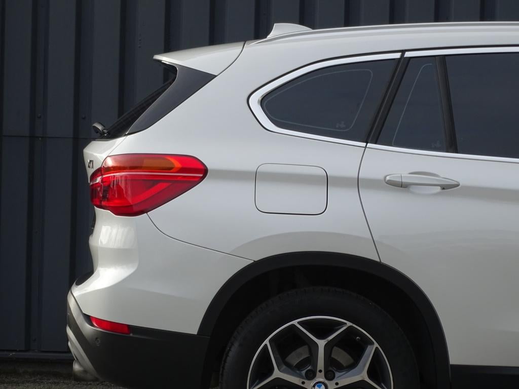 BMW X1 sdrive20i automaat | 192pk
