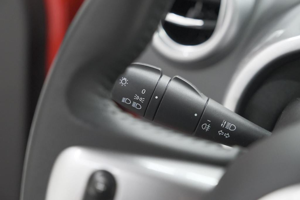 Renault Twingo 1.0 sce limited | automaat | parkeersensoren | allseason ban