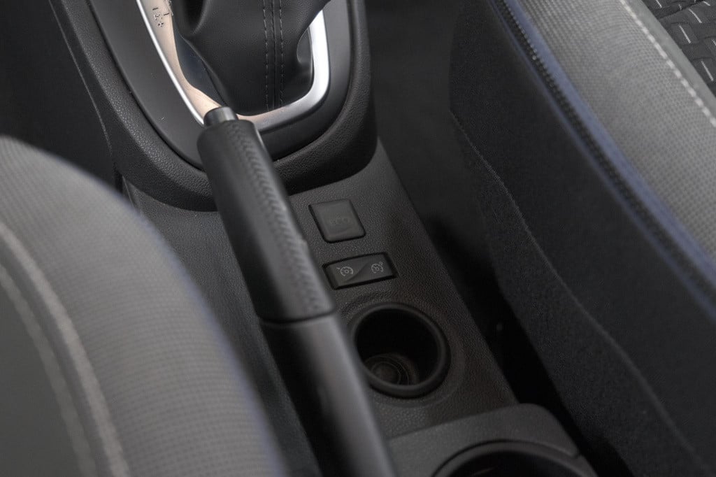 Renault Captur tce 150 edc intens | trekhaak | camera | dodehoekdetectie | 