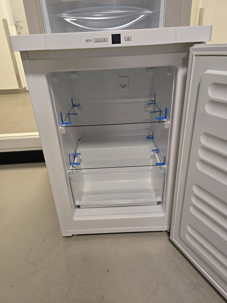 Te Koop nieuw model Miele Tafelmodel A+ vriezer*****