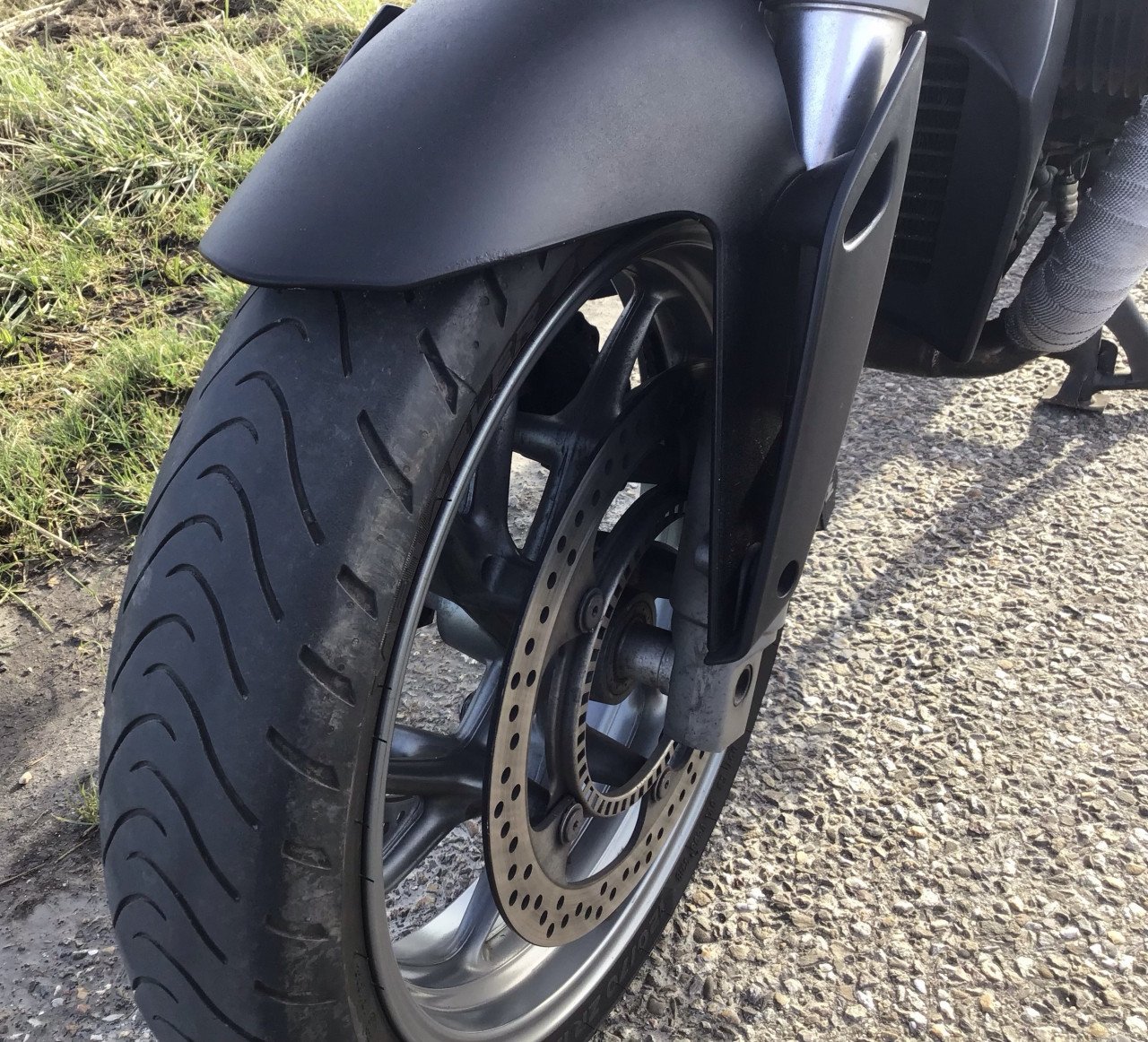 * LENTE AANBIEDING * bmw r1200r r 1200 r DOHC 2011 83000 km