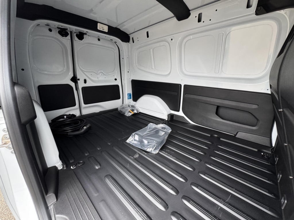 Nissan Townstar n-connecta l2 45 kwh
