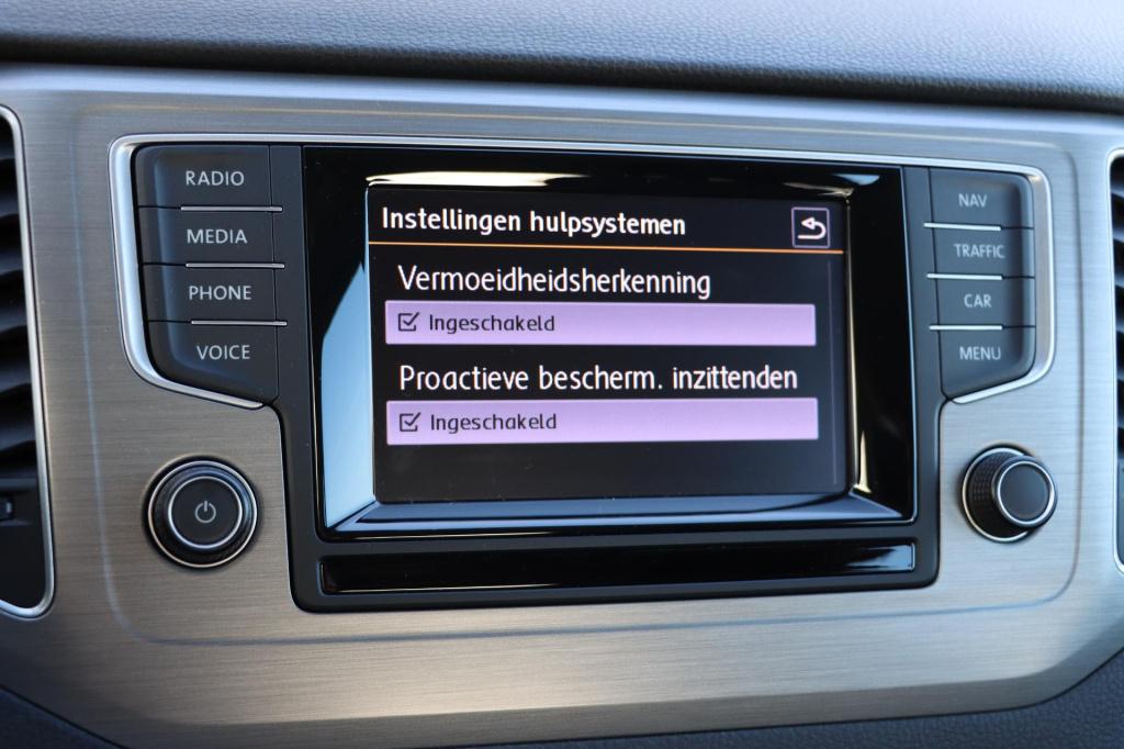 Volkswagen Golf Sportsvan 1.2 tsi comfortline 110pk