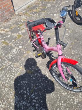 Kinderfiets