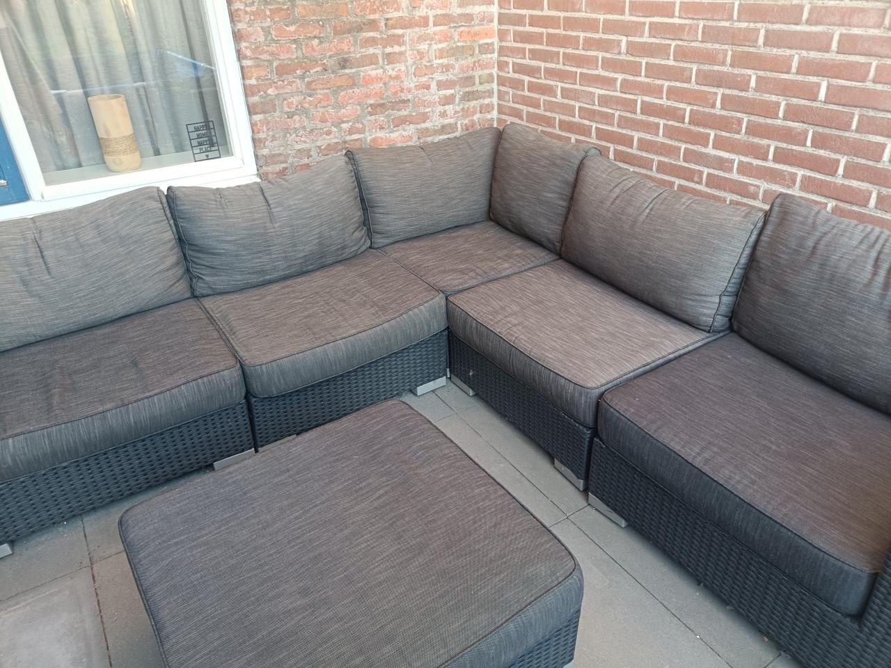 Loungeset