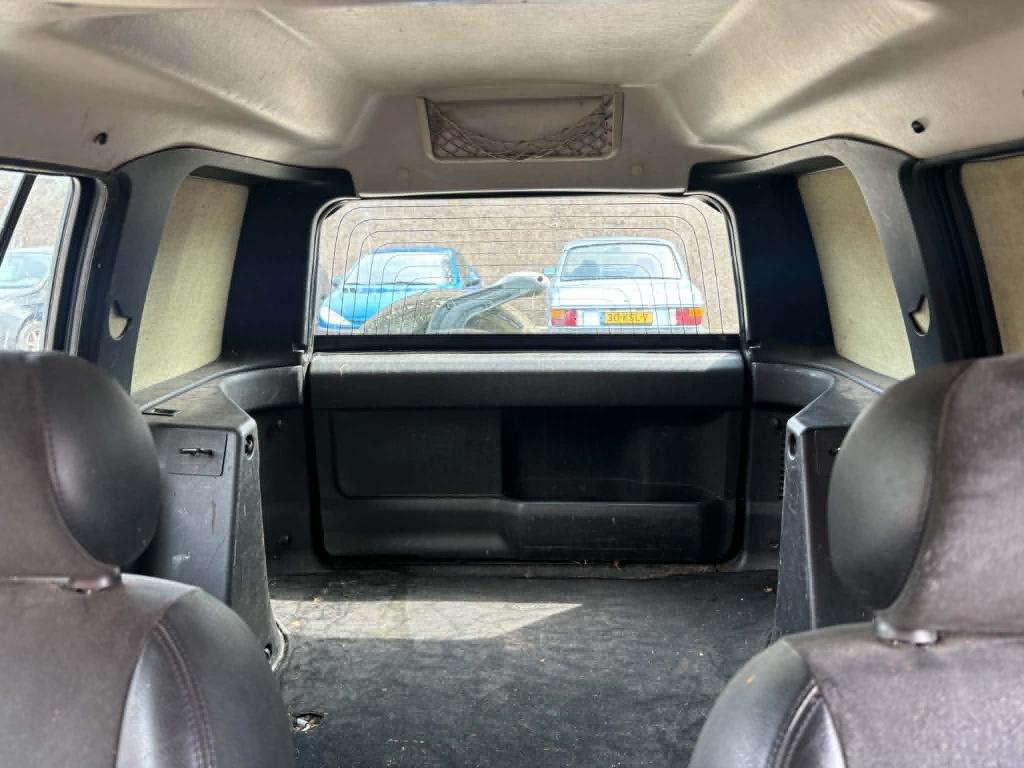 Land Rover Freelander station wagon 2.0 td4 e