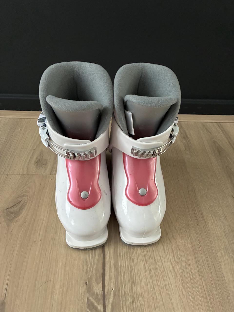 Skischoenen
