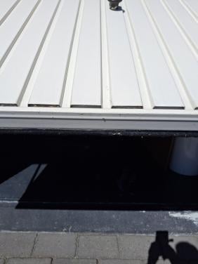 Garagedeur