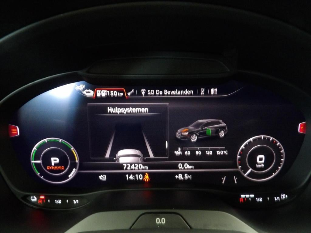 Audi A3 sportback 40 e-tron 204pk s tronic advance sport