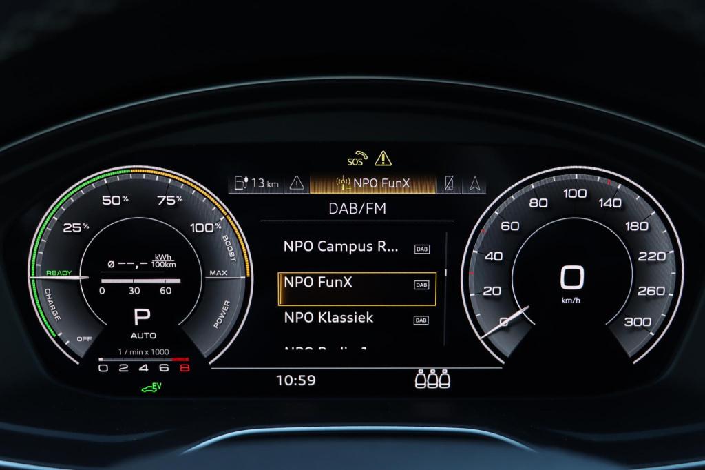 Audi Q5 50 tfsi e s edition 299pk s tronic