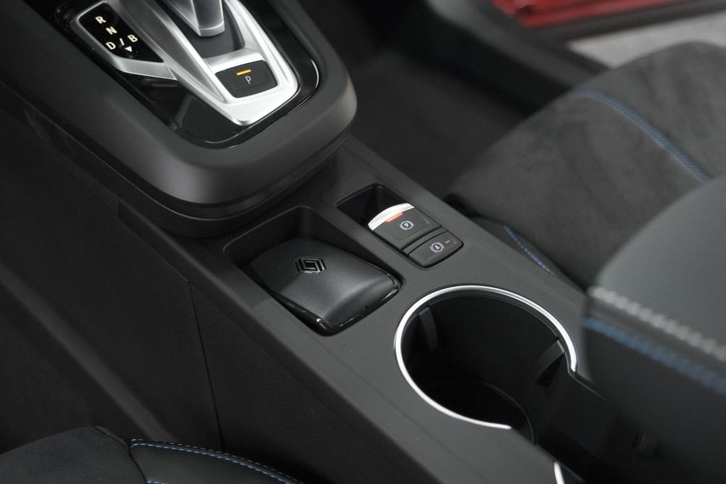 Renault Arkana 1.6 e-tech hybrid 145 esprit alpine | rondom camera | adapti