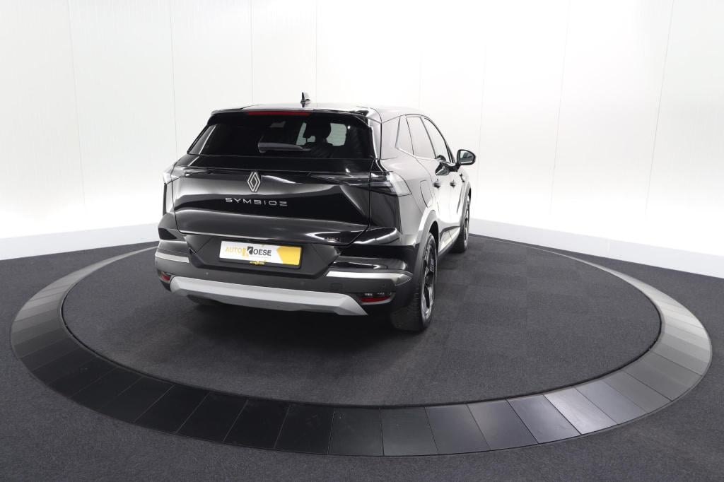 Renault Symbioz 1.6 e-tech full hybrid 145 iconic | 360 camera | pack winte
