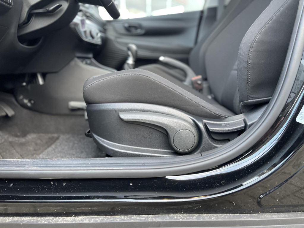 Hyundai Bayon 1.0 t-gdi i-motion