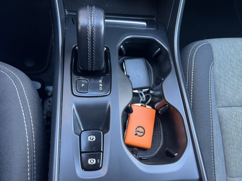 Volvo XC40 volvo xc40 1.5 t5 262pk recharge phev inscription