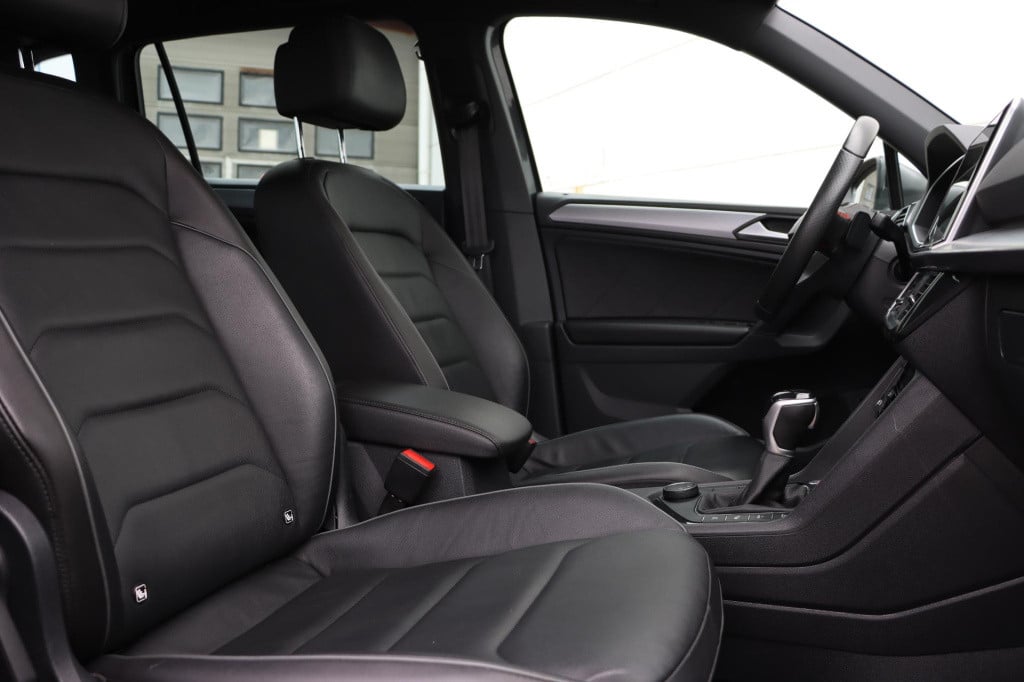 Seat Tarraco 1.4 tsi e-hybrid phev fr business intense 245pk