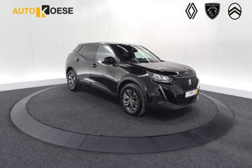 Peugeot 2008 puretech 130 allure