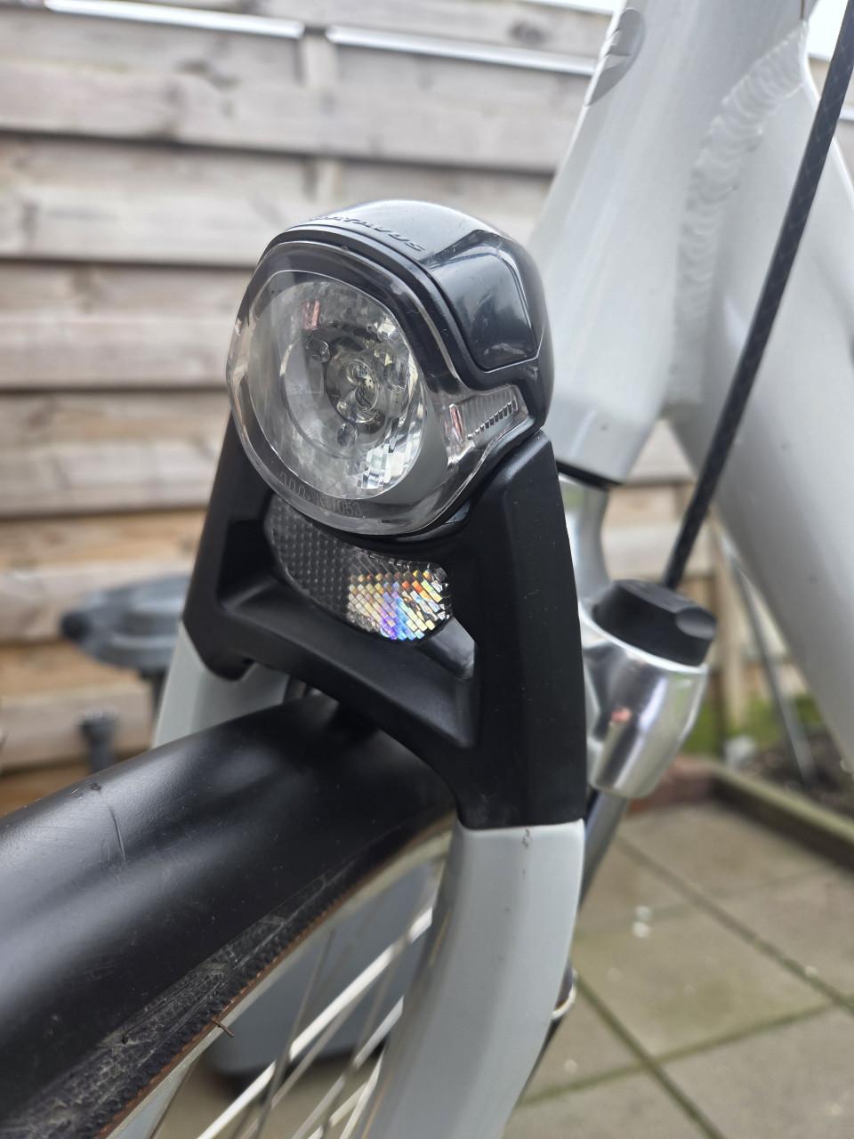 Batavus fiets - eerste eigenaar