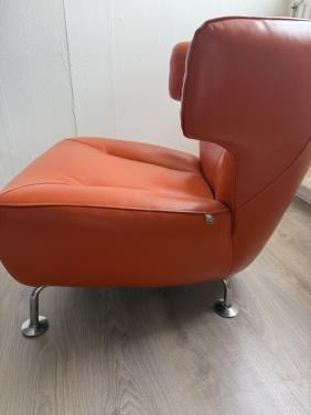 Design stoelen Domicil