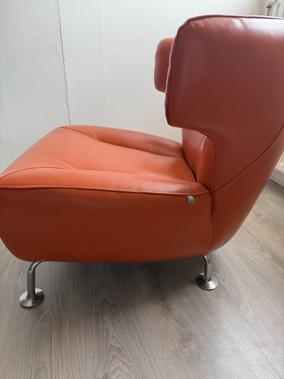 Design stoelen Domicil