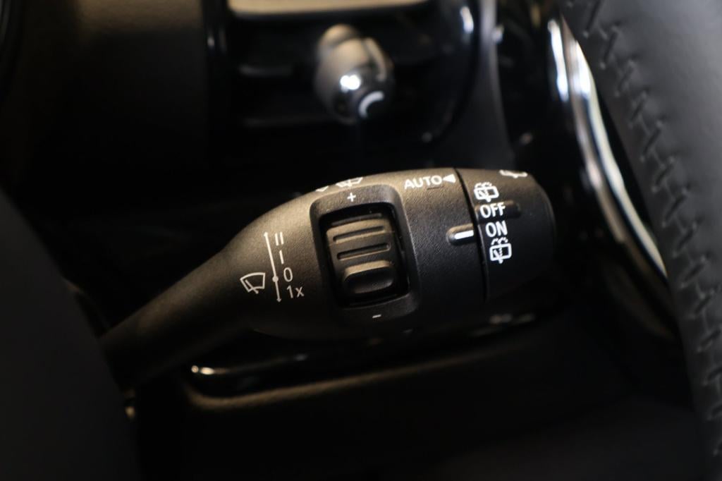 Mini Clubman 1.5 one business edition nl auto, led, union jack, all season,