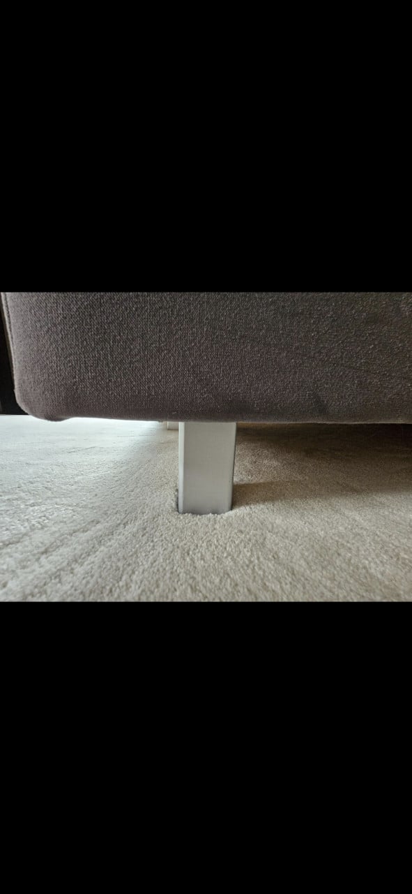 Boxspring 180x220