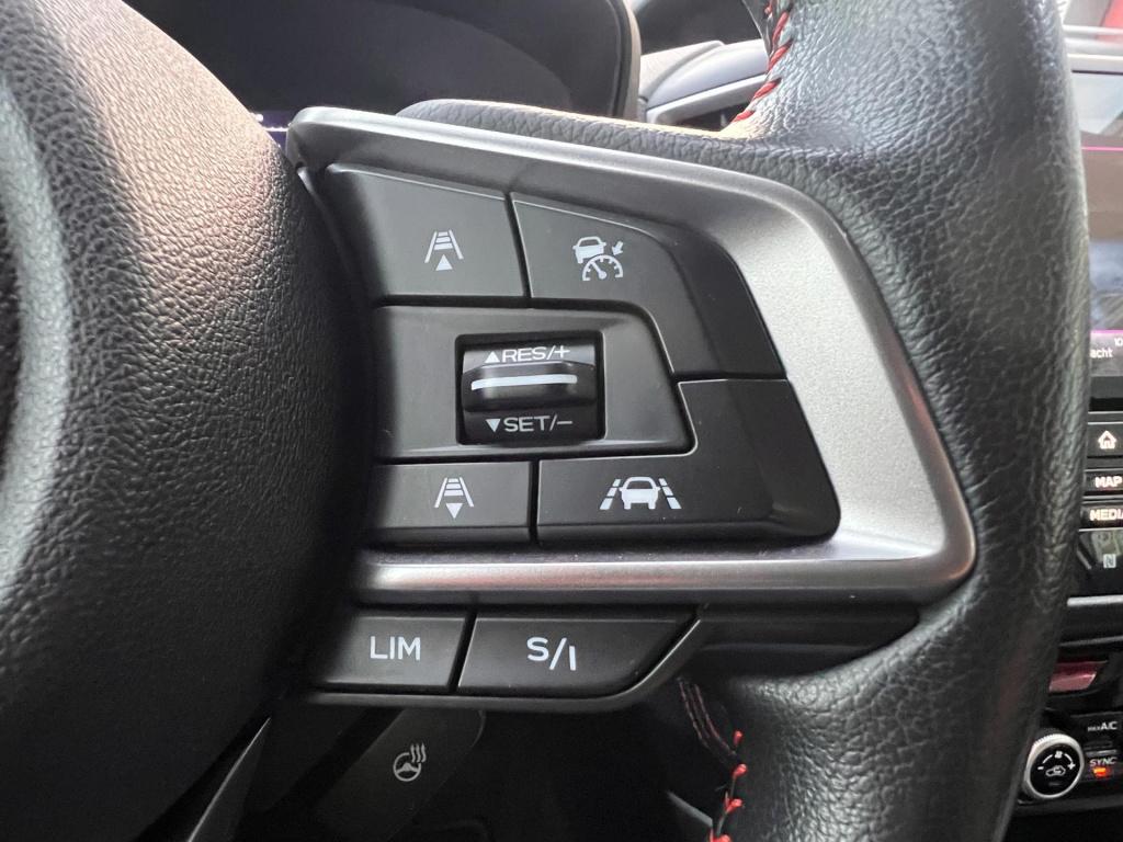 Subaru Forester 2.0i e-boxer sport, full options, elektrisch schuifdak enz.