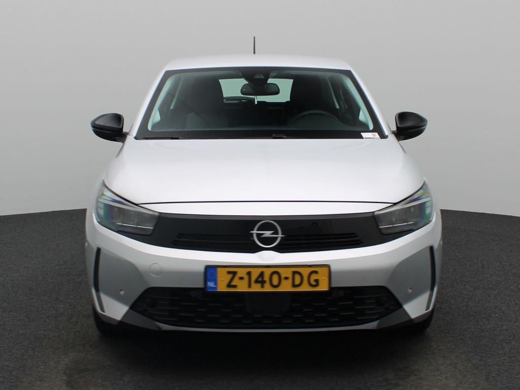 Opel Corsa 1.2 edition 75pk | cruise | airco | camera | apple carplay/andro