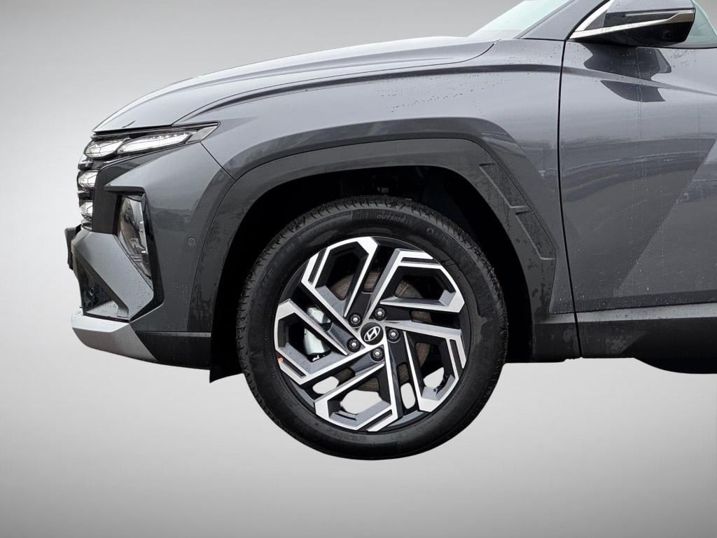 Hyundai Tucson 1.6 t-gdi phev premium