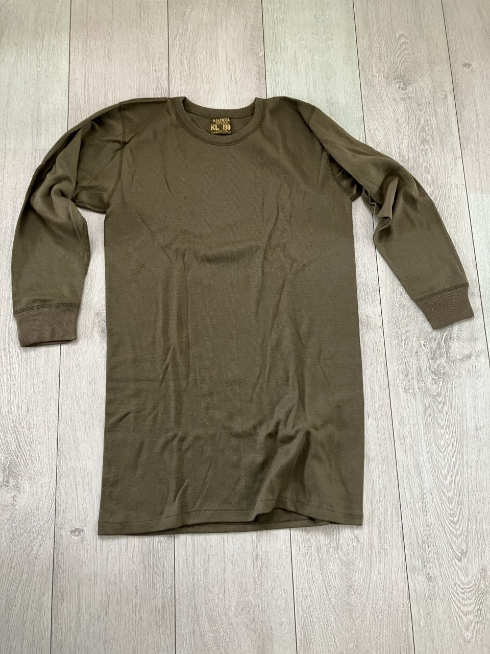 Military div. spulletjes