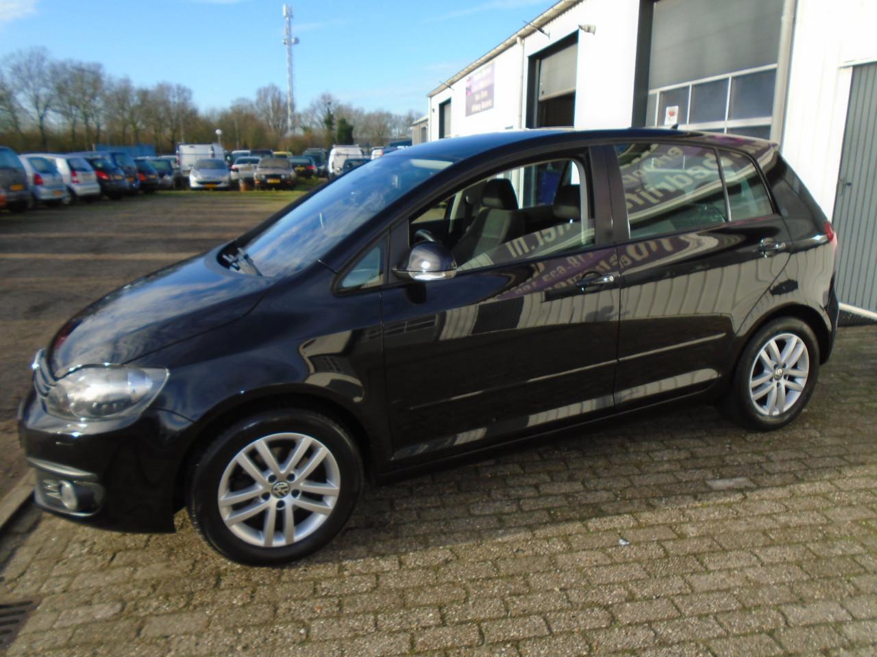 VW Golf plus 1.2 TSI Highline