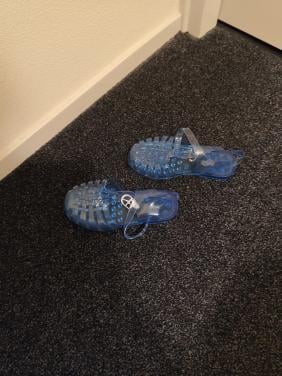 Waterschoentjes maat 31