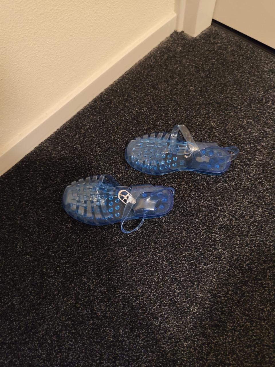 Waterschoentjes maat 31