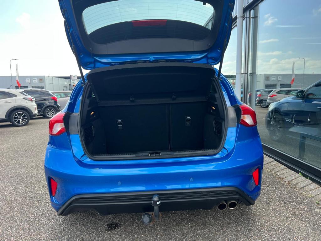 Ford Focus 1.0 ecoboost 125pk st-line , trekhaak