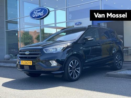 Ford Kuga 1.5 ecoboost st-line | climate control | cruise control | trekhaa
